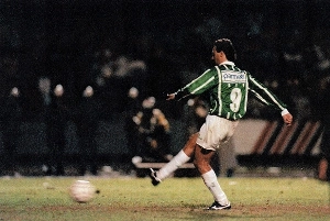 Terceiro Tempo - Milton Neves - Achados & Perdidos: O fim do jejum palmeirense, há 32 anos, em goleada contra o Corinthians - Notícias - Terceiro Tempo