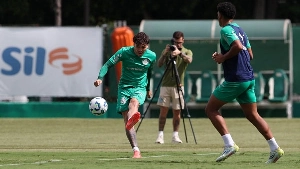 Terceiro Tempo - Milton Neves - Pela Copa do Brasil, Palmeiras recebe o Ceará precisando de um empate para avançar; os times - Notícias - Terceiro Tempo