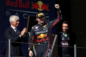 Terceiro Tempo - Milton Neves - F1: Verstappen busca reduzir mais a diferença para a dupla da McLaren no GP de Mônaco; a programação - Notícias - Terceiro Tempo