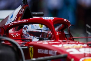 Terceiro Tempo - Milton Neves - F1: Em busca de sua segunda vitória no Principado, Leclerc lidera o TL1 e anima a Ferrari - Notícias - Terceiro Tempo