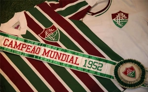 Terceiro Tempo - Milton Neves - Achados & Perdidos: Fluminense conquistava a Copa Rio há 73 anos - Notícias - Terceiro Tempo