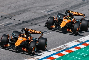 Terceiro Tempo - Milton Neves - F1: Após tríade de corridas na Europa, Canadá é o palco da etapa deste fim de semana; a programação - Notícias - Terceiro Tempo