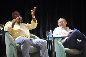 Terceiro Tempo - Milton Neves - Edu, 76 anos! Ouça entrevista do aniversariante a Milton Neves na Rádio Bandeirantes - Notícias - Terceiro Tempo