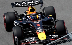 Terceiro Tempo - Milton Neves - F1: Verstappen sofre concorrência das Williams mas lidera TL1 em Montreal - Notícias - Terceiro Tempo