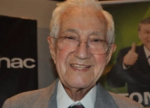 Terceiro Tempo - Milton Neves - Saudade: Dirigente tricolor, Laudo Natel nascia há 105 anos - Notícias - Terceiro Tempo