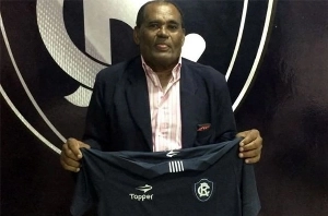 Terceiro Tempo - Milton Neves - Saudade: Há cinco anos morria Bira Burro, ídolo do Internacional e do Remo - Notícias - Terceiro Tempo