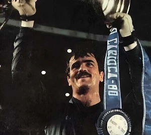 Terceiro Tempo - Milton Neves - Saudade: Há dois anos morria Paulo Goulart, ex-goleiro do Fluminense - Notícias - Terceiro Tempo