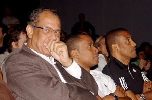 Terceiro Tempo - Milton Neves - Saudade: Há nove anos morria Carlos Alberto Torres, o capitão da seleção na conquista do Tri - Notícias - Terceiro Tempo