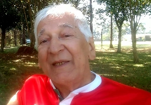 Terceiro Tempo - Milton Neves - Saudade: Há um ano morria Prisco Palumbo, marcante nome do Futsal e treinador de futebol feminino - Notícias - Terceiro Tempo