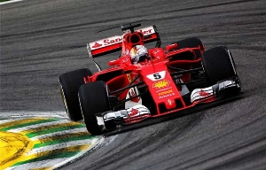 Terceiro Tempo - Milton Neves - Olhos no retrovisor: Vettel, há oito anos anos, ganhava o GP do Brasil pela terceira vez - Notícias - Terceiro Tempo