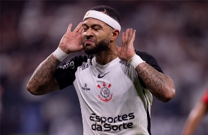Terceiro Tempo - Milton Neves - Com vantagem na Copa do Brasil, Corinthians enfrenta o Palmeiras no Allianz Parque; as formações - Notícias - Terceiro Tempo