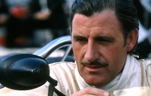 Terceiro Tempo - Milton Neves - Olhos no retrovisor: Graham Hill, bicampeão mundial de F1, morria há 50 anos - Notícias - Terceiro Tempo
