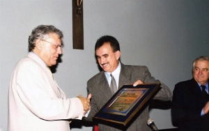 Terceiro Tempo - Milton Neves - Achados & Perdidos: O dia em que Milton Neves recebeu o Título de Cidadão Prudentino - Notícias - Terceiro Tempo