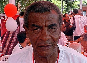 Terceiro Tempo - Milton Neves - Saudade: Ex-meia do São Paulo, Maneca nos deixava há seis anos - Notícias - Terceiro Tempo