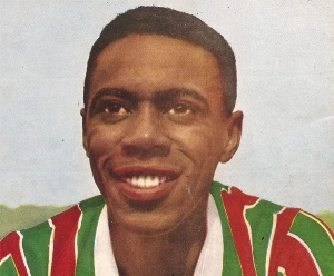 Terceiro Tempo - Milton Neves - Saudade: Há cinco anos morria Escurinho, ídolo do Fluminense - Notícias - Terceiro Tempo