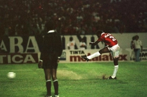 Terceiro Tempo - Milton Neves - Achados & Perdidos: Há 33 anos, no Beira-Rio, o Inter conquistava sua única Copa do Brasil - Notícias - Terceiro Tempo