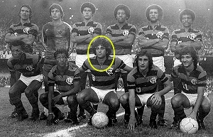 Terceiro Tempo - Milton Neves - Saudade: Há 11 anos morria Radar, que jogou na Lusa e no Flamengo - Notícias - Terceiro Tempo