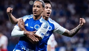 Terceiro Tempo - Milton Neves - Cruzeiro, perseguindo os líderes, recebe o embalado São Paulo; as formações - Notícias - Terceiro Tempo