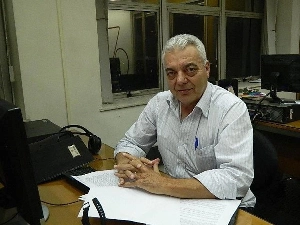 Terceiro Tempo - Milton Neves - Saudade: Há 12 anos morria José Luis Menegatti, brilhante locutor e apresentador - Notícias - Terceiro Tempo