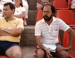 Terceiro Tempo - Milton Neves - Saudade: Fran Augusti, brilhante jornalista, morria há oito anos - Notícias - Terceiro Tempo