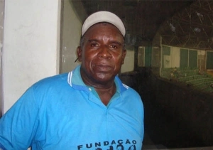 Terceiro Tempo - Milton Neves - Achados & Perdidos: Caçapava, ídolo do Inter, completaria 71 anos hoje - Notícias - Terceiro Tempo