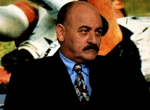 Terceiro Tempo - Milton Neves - Saudade: Há cinco anos morria Carbone, um dos grandes volantes do futebol brasileiro - Notícias - Terceiro Tempo