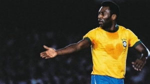 Terceiro Tempo - Milton Neves - Saudade: Há três anos o mundo perdia Pelé, o melhor jogador de futebol de todos os tempos - Notícias - Terceiro Tempo
