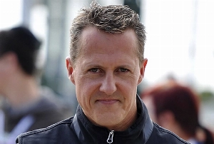 Terceiro Tempo - Milton Neves - Olhos no Retrovisor: Michael Schumacher sofria grave acidente em estação de esqui há 12 anos - Notícias - Terceiro Tempo