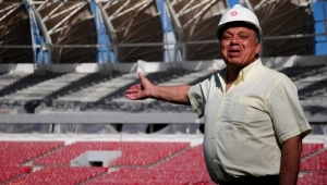 Terceiro Tempo - Milton Neves - Achados & Perdidos: Veja como Figueroa influenciou para a promoção de Falcão no Internacional - Notícias - Terceiro Tempo