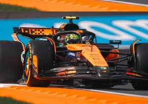 Terceiro Tempo - Milton Neves - F1: Norris e Piastri foram os mais rápidos do TL1 para o GP da Holanda; Aston Martin surpreendeu - Notícias - Terceiro Tempo
