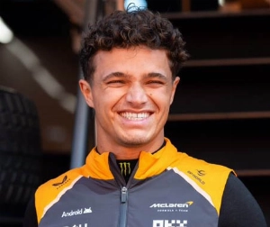 Terceiro Tempo - Milton Neves - F1: Norris lidera a sexta-feira na Holanda, mas Alonso chega perto - Notícias - Terceiro Tempo