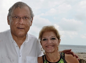 Terceiro Tempo - Milton Neves - Saudade: Há cinco anos morria Lenice Chame Magnoni Neves, esposa de Milton Neves - Notícias - Terceiro Tempo