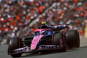 Terceiro Tempo - Milton Neves - F1: Pressionado na Alpine, Franco Colapinto fala em dia 'decente' na Holanda - Notícias - Terceiro Tempo