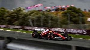 Terceiro Tempo - Milton Neves - F1: 'Fizemos um progresso encorajador', diz Hamilton, sexto do dia na Holanda - Notícias - Terceiro Tempo