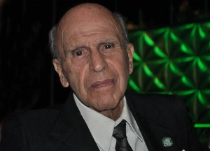 Terceiro Tempo - Milton Neves - Saudade: Há cinco anos morria Brandãozinho, último remanescente da Copa Rio de 1951 - Notícias - Terceiro Tempo