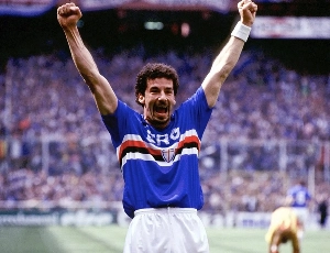 Terceiro Tempo - Milton Neves - Saudade: Ex-atacante da Itália, Vialli morria há três anos - Notícias - Terceiro Tempo