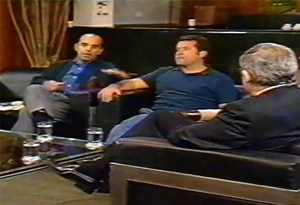 Terceiro Tempo - Milton Neves - Achados & Perdidos: Veja Ricardo Prado em um 'Tribuna do Esporte' da TV Assembleia - Notícias - Terceiro Tempo