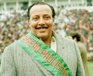 Terceiro Tempo - Milton Neves - Saudade: Otto Glória, treinador da Lusa no Paulista de 73, nascia há 108 anos - Notícias - Terceiro Tempo