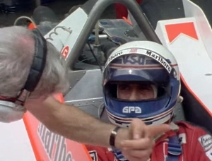 Terceiro Tempo - Milton Neves - Olhos no retrovisor: Alain Prost estreava na Fórmula 1 pontuando, há 46 anos - Notícias - Terceiro Tempo