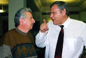 Terceiro Tempo - Milton Neves - Achados & Perdidos: Saiba como foi a bela homenagem de Fiori Gigliotti a Milton Neves em 2004 - Notícias - Terceiro Tempo