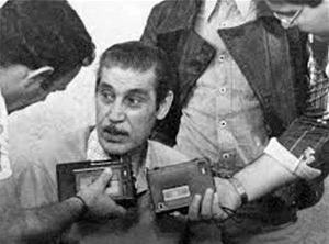 Terceiro Tempo - Milton Neves - Achados & Perdidos: Fausto Silva entrevistando o saudoso treinador Oswaldo Brandão em 1977 - Notícias - Terceiro Tempo