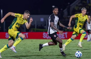 Terceiro Tempo - Milton Neves - Após empate amargo com o Inter, Corinthians recebe o Mirassol; as equipes - Notícias - Terceiro Tempo