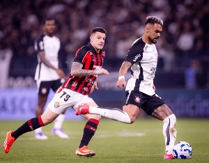 Terceiro Tempo - Milton Neves - Tentando deixar o Z-4, Vitória recebe o Corinthians no Barradão; as formações - Notícias - Terceiro Tempo