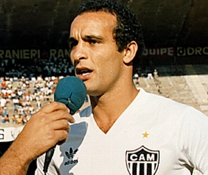 Terceiro Tempo - Milton Neves - Elzo, 65 anos! Ex-volante de ótimo preparo físico foi titular do Brasil na Copa de 86 - Notícias - Terceiro Tempo