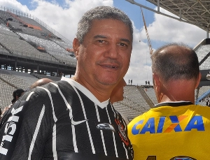 Terceiro Tempo - Milton Neves - Parabéns, Alfinete! Sucessor de Zé Maria completa 64 anos - Notícias - Terceiro Tempo