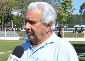 Terceiro Tempo - Milton Neves - Saudade: Há três anos morria o ex-árbitro José Astolphi - Notícias - Terceiro Tempo