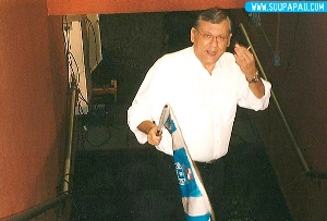 Terceiro Tempo - Milton Neves - Nos 112 anos do Paysandu, relembre o dia em que Milton Neves foi homenageado pelo clube - Notícias - Terceiro Tempo