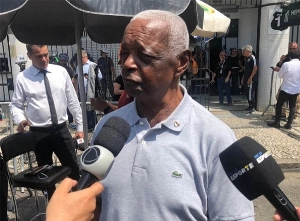 Terceiro Tempo - Milton Neves - Saudade: Há um ano morria Lima, o 'Curinga da Vila', um dos melhores amigos de Pelé - Notícias - Terceiro Tempo