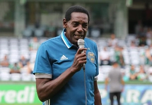 Terceiro Tempo - Milton Neves - Saudade: ídolo do Coritiba e Corinthians, Jairo morria há sete anos - Notícias - Terceiro Tempo