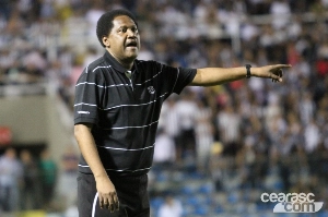 Terceiro Tempo - Milton Neves - Saudade: Há cinco anos morria Lula Pereira, ex-zagueiro e treinador de futebol - Notícias - Terceiro Tempo